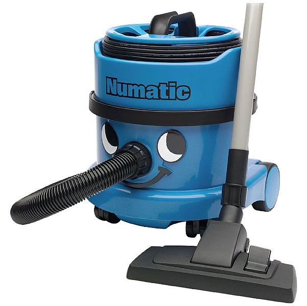 Numatic ProSave PSP200 Commercial Dry Vacuum Cleaner