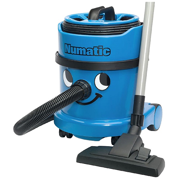 Numatic ProSave PSP370 Commercial Dry Vacuum Cleaner