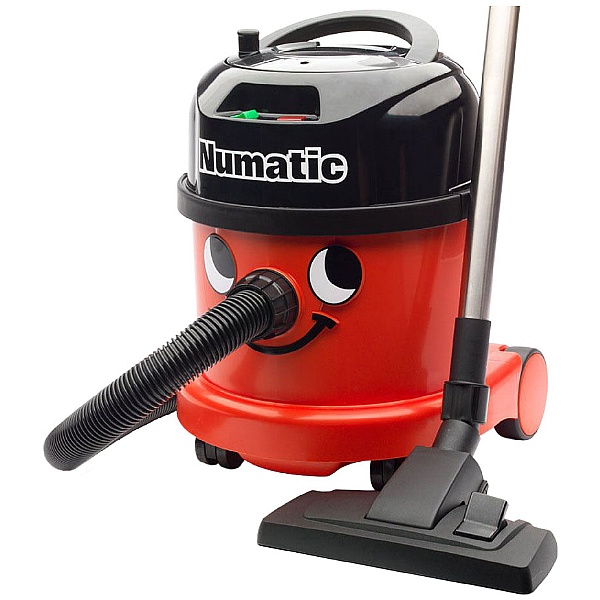 Numatic PPR370B2 Commercial Dry Vacuum Cleaner