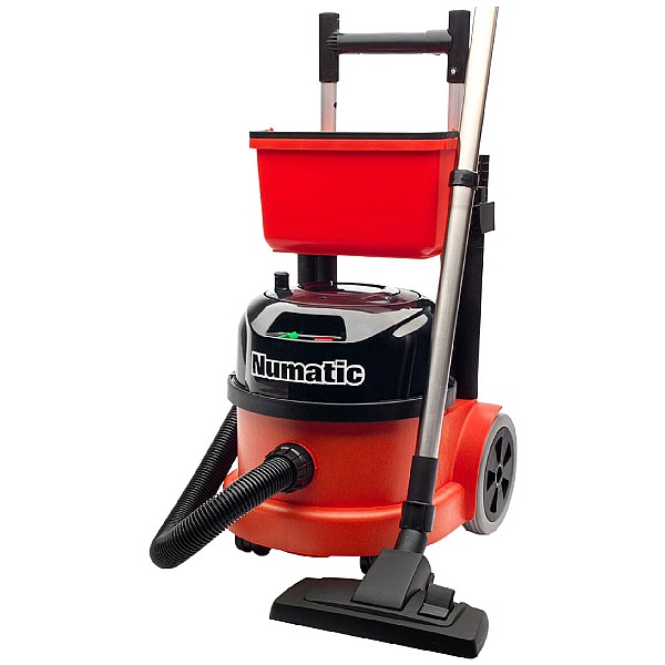 Numatic PPT220 Vacuum Cleaner