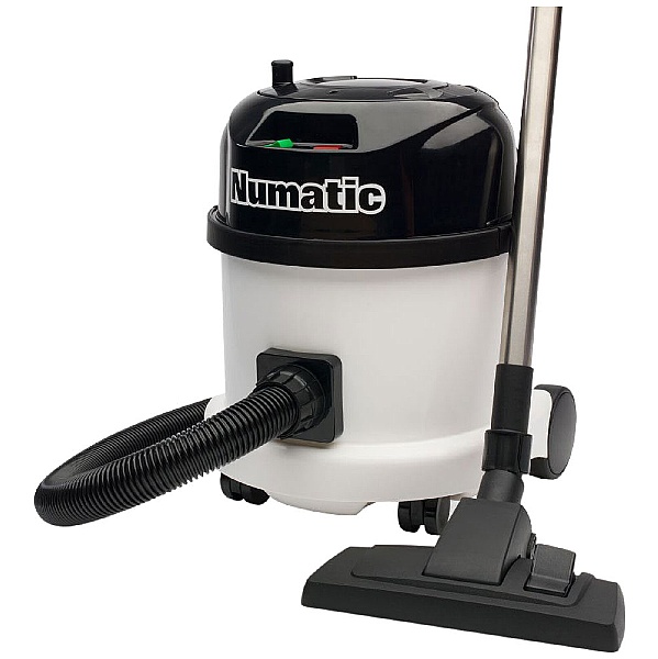 Numatic PPH320 Commercial Dry Vacuum Cleaner