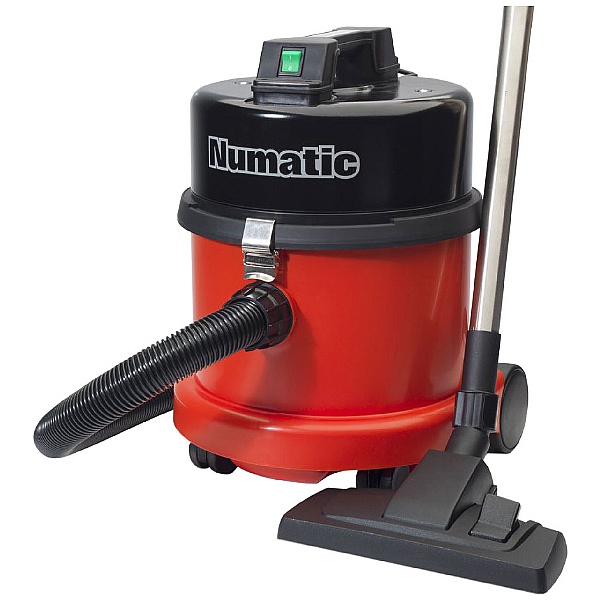 Numatic NVQ370 Commercial Dry Vacuum Cleaner