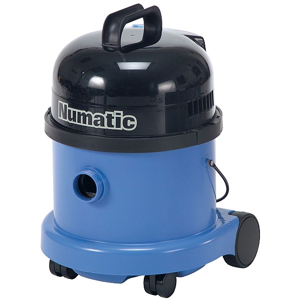 Numatic WV370 Commercial Wet & Dry Vacuum Cleaner Commercial Vacuum