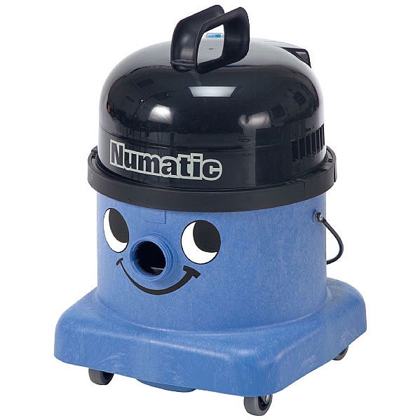Numatic WV380 Commercial Wet & Dry Vacuum Cleaner Commercial Vacuum