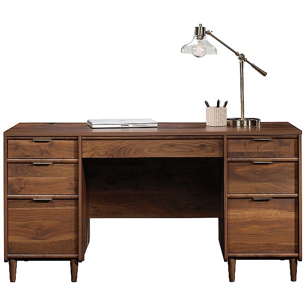 Granville Executive Laptop Desk