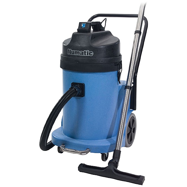 Numatic CombiVac CV900 Commercial Wet & Dry Vacuum Cleaner