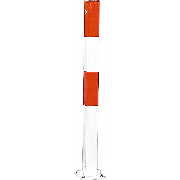TRAFFIC-LINE Controller A Parking Posts