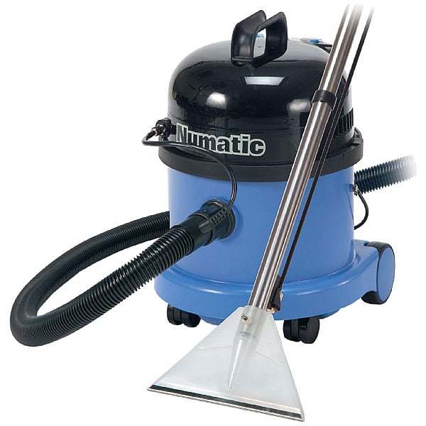 Numatic CT370 Commercial 4 in 1 Extraction Vacuum Cleaner