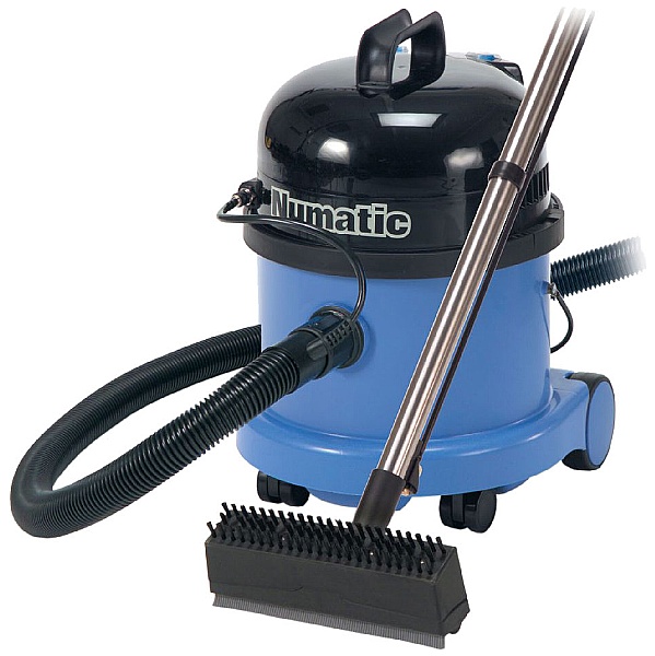 Numatic CT370 Commercial 4 in 1 Extraction Vacuum Cleaner Commercial
