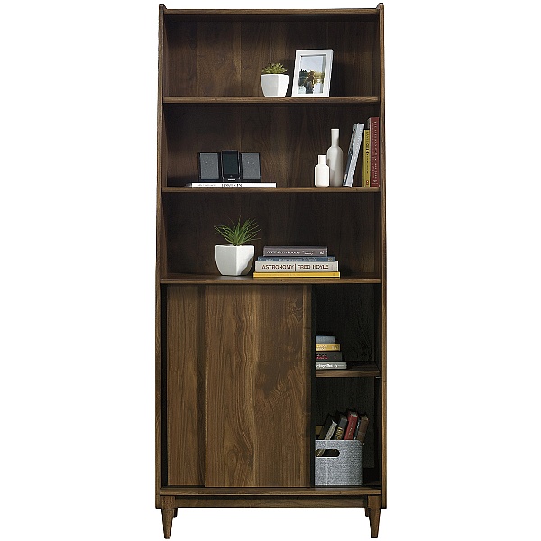 Stanton Wide Bookcase