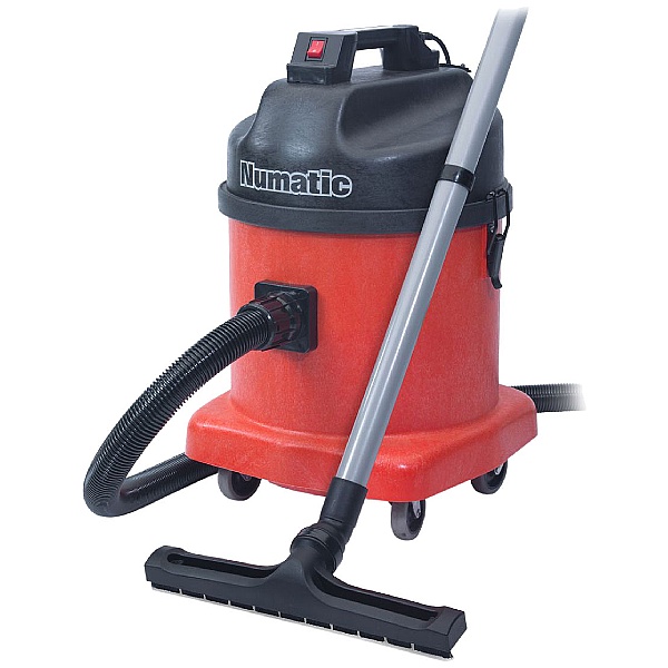 Numatic NVQ570 Industrial Dry Vacuum Cleaner