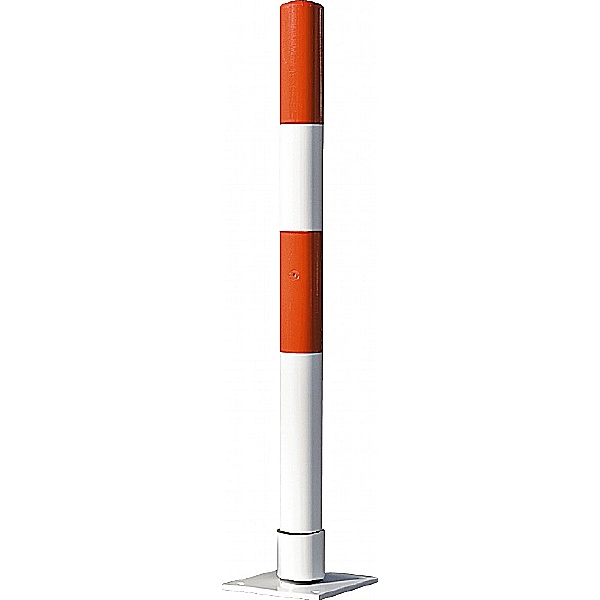 TRAFFIC-LINE Self-righting Barrier Posts