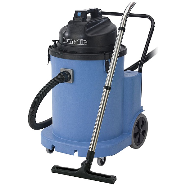 Numatic WV1800DH Industrial Wet Vacuum Cleaner