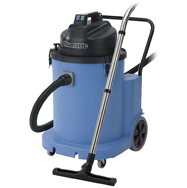 Numatic WVD1800PH Industrial Wet Vacuum Cleaner