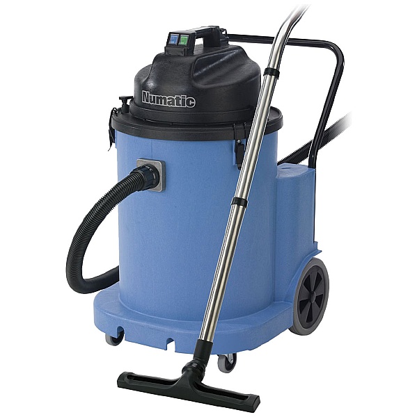 Numatic WV1800AP Wet Industrial Vacuum Cleaner