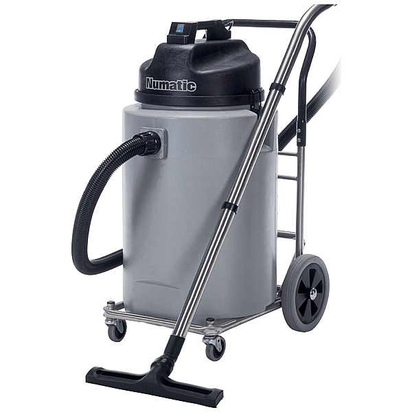 Numatic WVD2000DH Industrial Wet Vacuum Cleaner