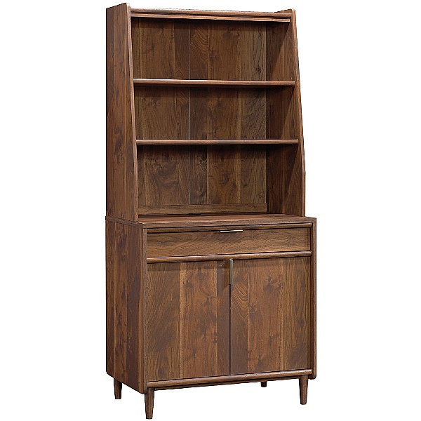 Granville Storage Sideboard and Shelf Hutch Unit