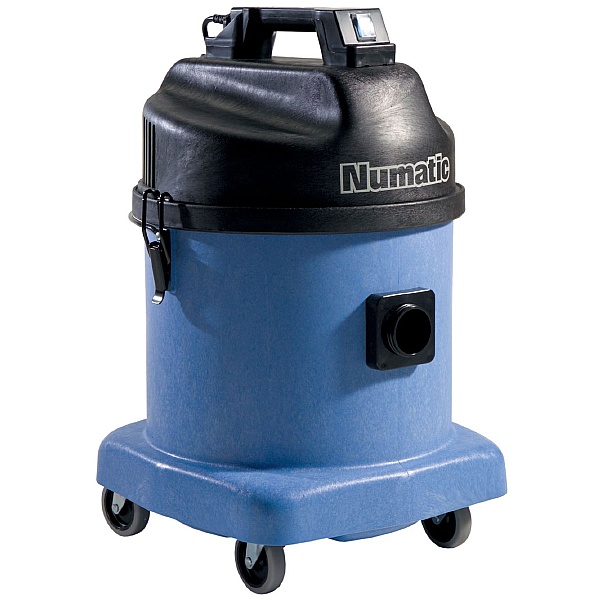 Numatic WV570 Industrial Wet & Dry Vacuum Cleaner Industrial Vacuum Cleaners