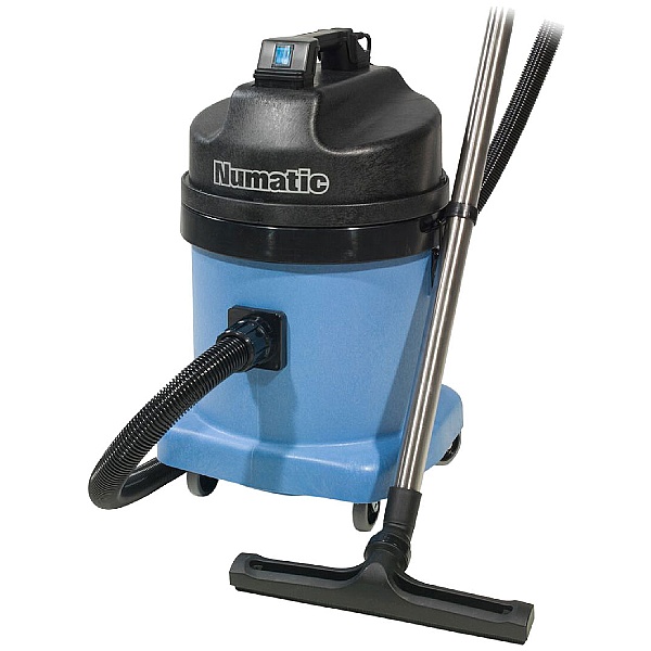 Numatic CombiVac CVD570 Industrial Wet & Dry Vacuum Cleaner