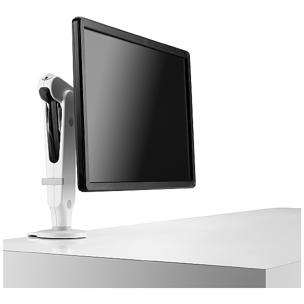 CBS Ollin Single Monitor Arm