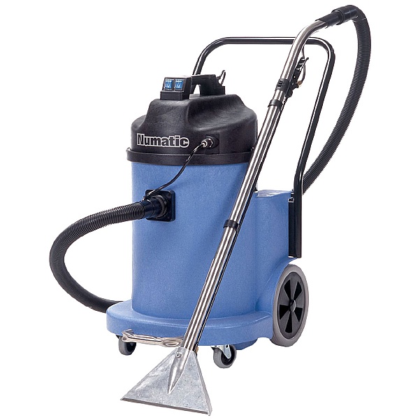 Numatic CT900 Industrial 4 in 1 Extraction Vacuum Cleaner