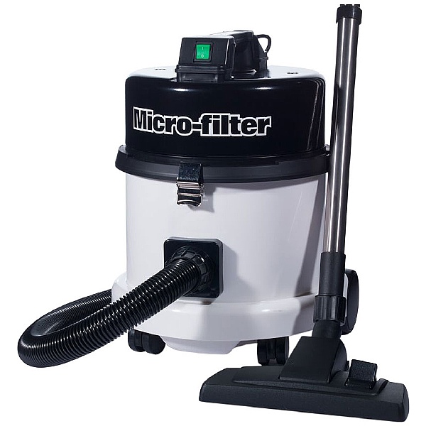 Numatic 110V MFQ370-22 Dry Vacuum Cleaner