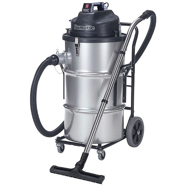 Numatic NTD2003 Cyclonic Vacuum Cleaner