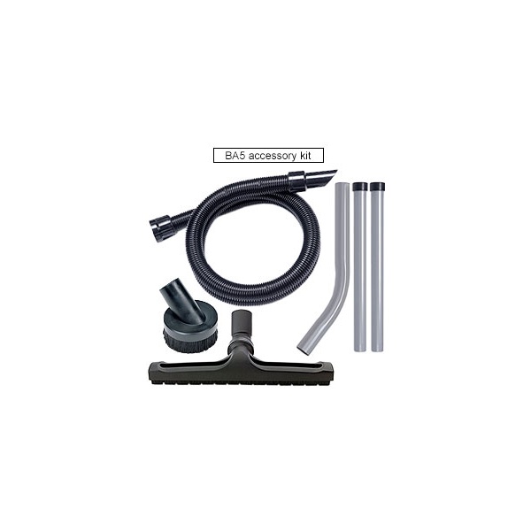 Numatic NTD2003 Cyclonic Vacuum Cleaner Advanced Filtration