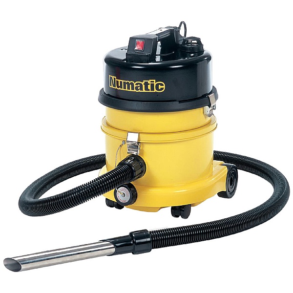 Numatic 230V HZQ200 Advanced Filtration Vacuum Cleaner