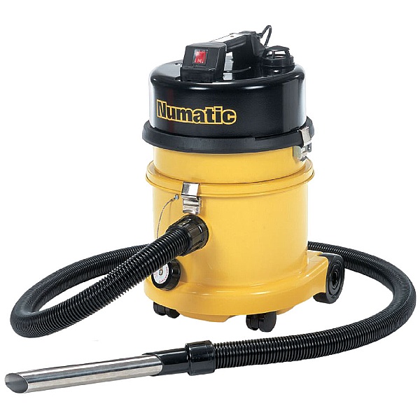 Numatic HZQ370 Advanced Filtration Vacuum Cleaner