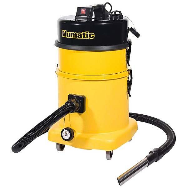 Numatic HZQ570 Advanced Filtration Vacuum Cleaner