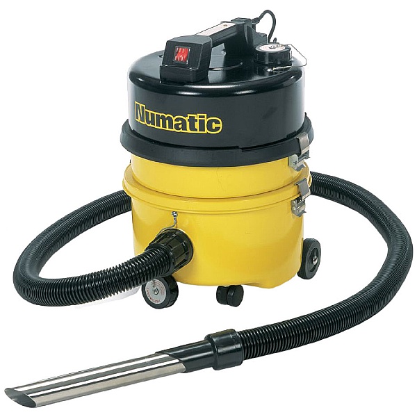 Numatic 110V HZQ250-2 Advanced Filtration Vacuum Cleaner