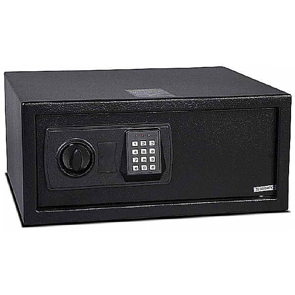 Burton Standard Hotel Safe Burglary Safes