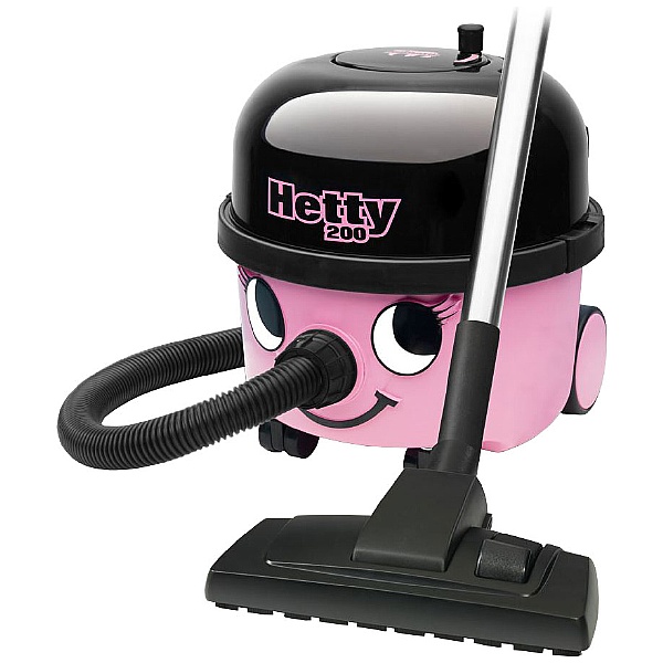 Hetty Vacuum Cleaner