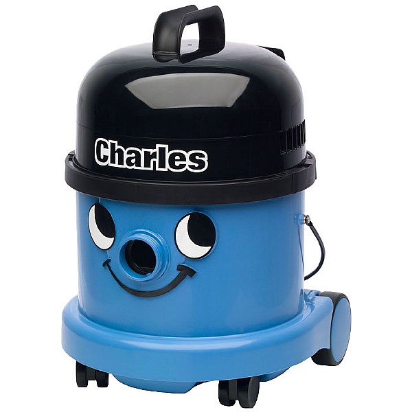 Charles Wet & Dry Vacuum Cleaner 240V Homecare Vacuum Cleaners