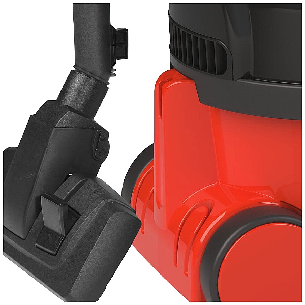 Henry Xtra Vacuum Cleaner Homecare Vacuum Cleaners