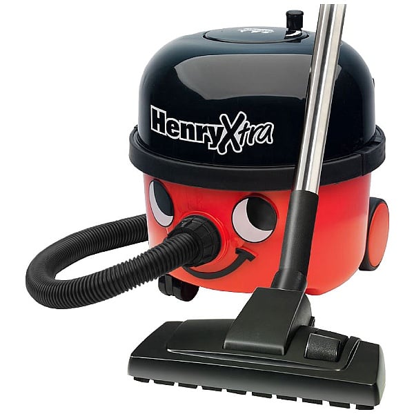 Henry Xtra Vacuum Cleaner