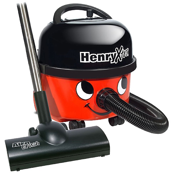 Henry Xtra Vacuum Cleaner Homecare Vacuum Cleaners