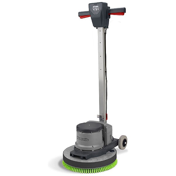 Numatic Hurricane HFM 1523 Floor Scrubber / Polish