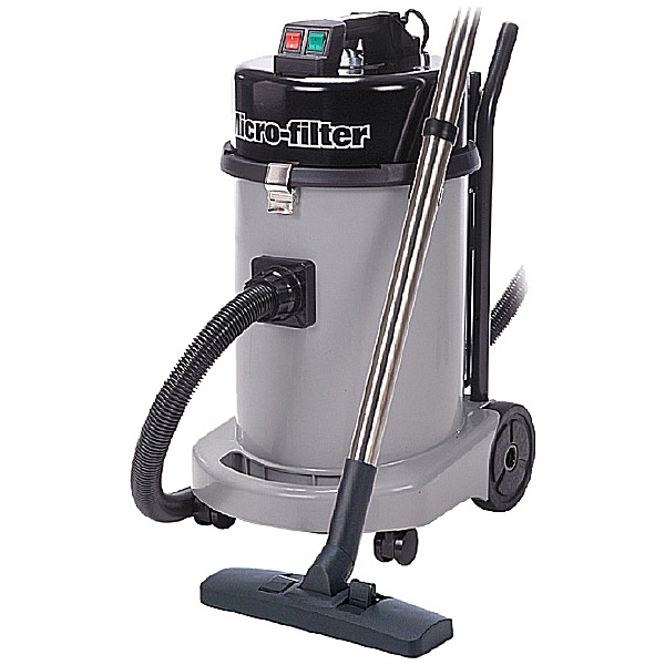 Numatic MFQ470 Dry Vacuum Cleaner