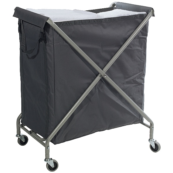 Numatic Servo-X Laundry Trolley 240L NX2401