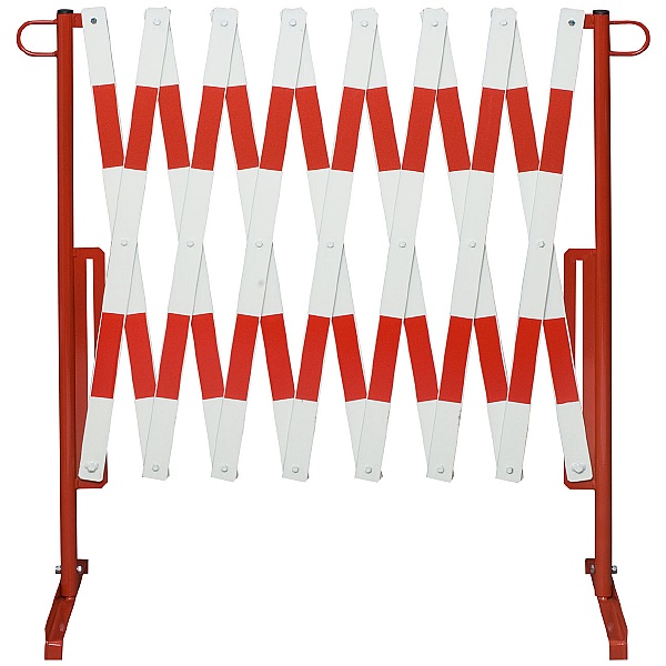 Flexi Extendable Trellis Barriers