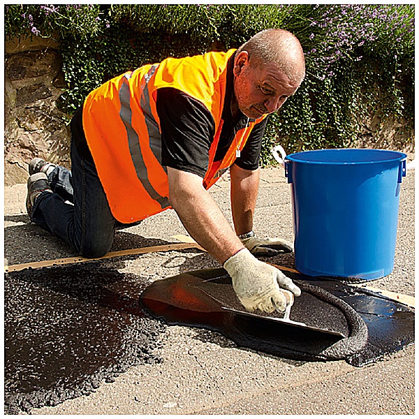 RESTORE Surface Repair Kit Traffic Management