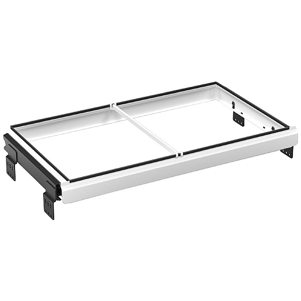 Eclipse Essential Sliding Filing Frame for Tambour Unit