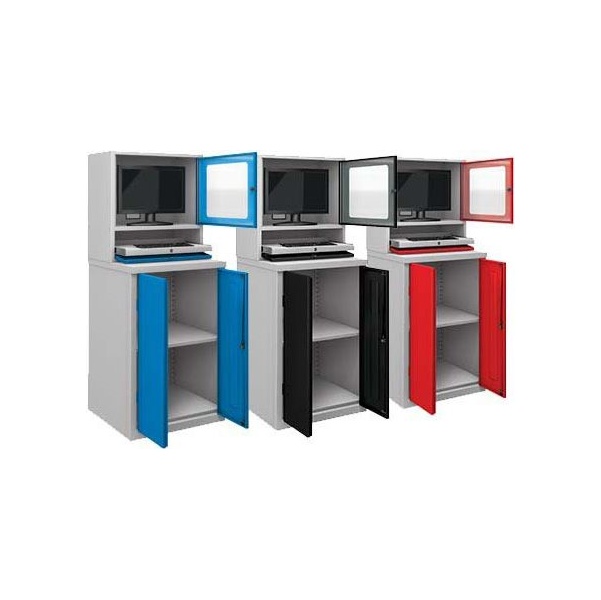 Industrial Warehouse Computer Workstation Workstations