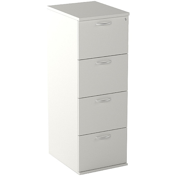 NEXT DAY Vogue Essential White Filing Filing