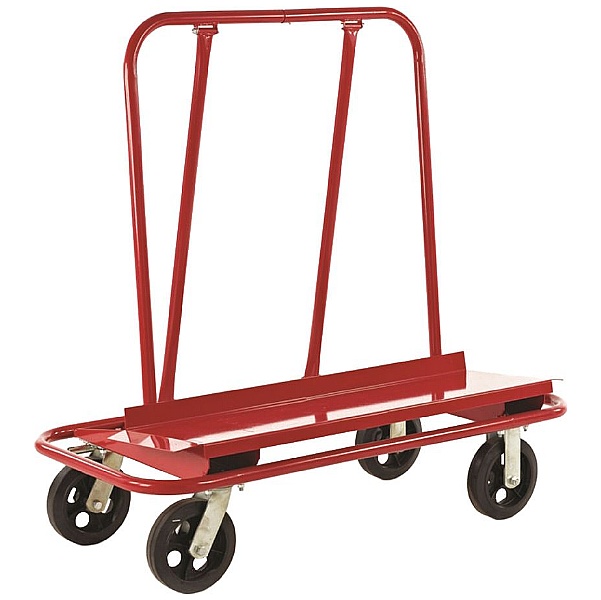 Heavy Duty Dry Wall Board Trolley