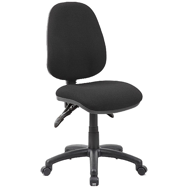 Comfort Ergo 3-Lever Operator Chairs