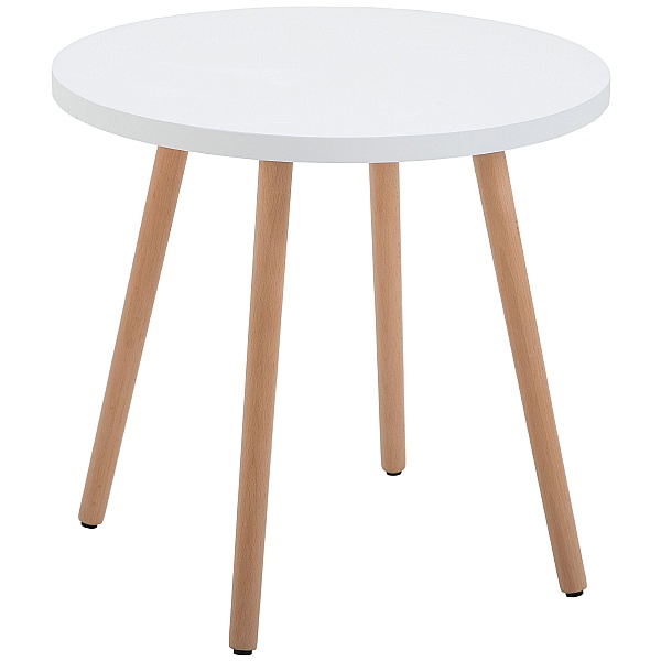 Westwood Coffee Table - Round