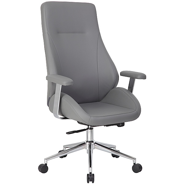 Signal High Back Luxurious Executive Office Chairs